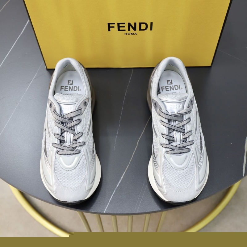 F**di sneakers